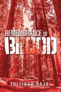 bokomslag Remembrance of Blood