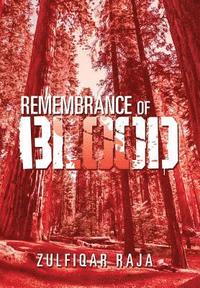 bokomslag Remembrance of Blood
