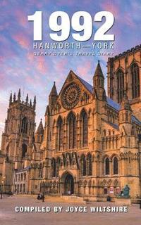 bokomslag 1992 Hanworth-York