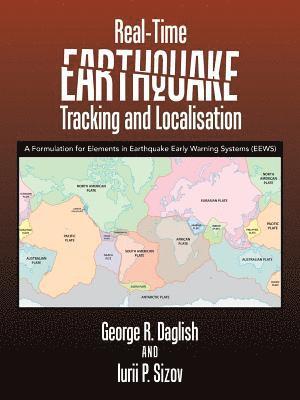 bokomslag Real-Time Earthquake Tracking and Localisation