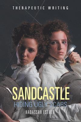 Hadassah Esther - Sandcastle, Häftad