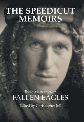 Christopher Joll - Speedicut Memoirs, Inbunden