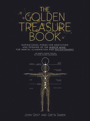 bokomslag The Golden Treasure Book