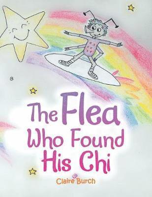 The Flea Who Found His Chi 1