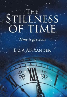 Stillness of Time 1