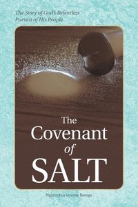 bokomslag The Covenant of Salt