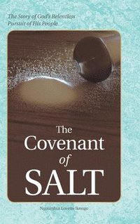 bokomslag The Covenant of Salt