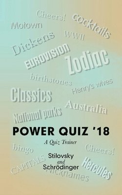 Power Quiz '18 1