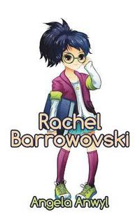 bokomslag Rachel Barrowovski