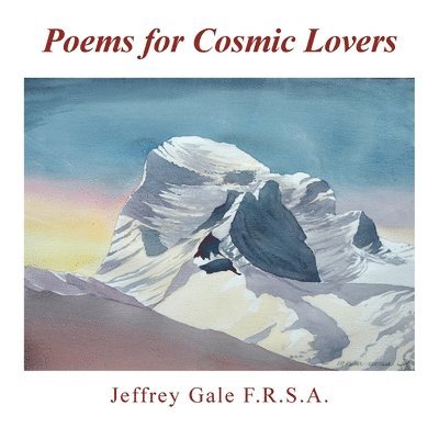 Poems for Cosmic Lovers 1