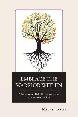 Embrace the Warrior Within 1