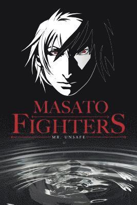 bokomslag Masato Fighters