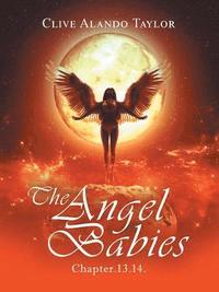 bokomslag The Angel Babies