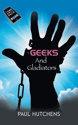 Geeks and Gladiators 1