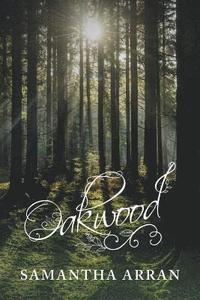 bokomslag Oakwood