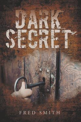 bokomslag Dark Secret
