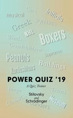 Power Quiz '19 1