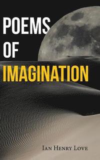 bokomslag Poems of Imagination