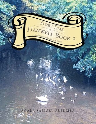 Story Time at Hanwell Book 2 1