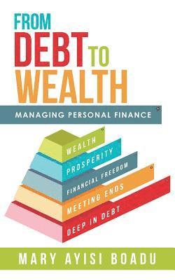 bokomslag From Debt to Wealth