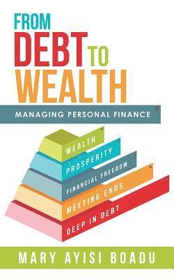 From Debt to Wealth