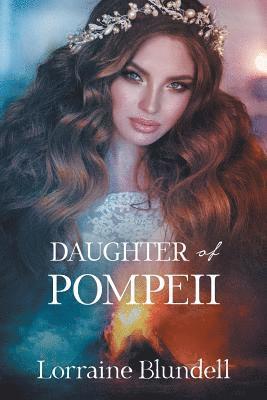 Daughter of Pompeii 1