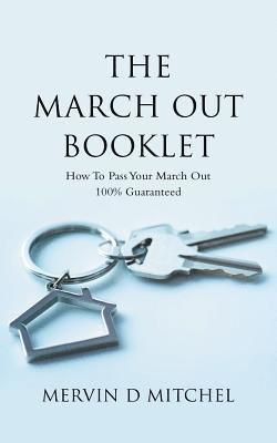 bokomslag The March out Booklet