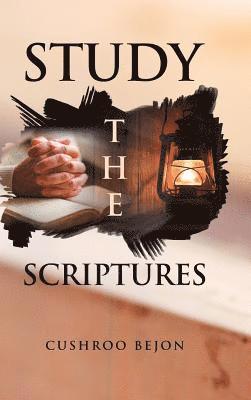 Study the Scriptures 1