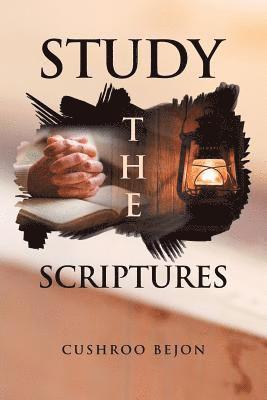 Study the Scriptures 1