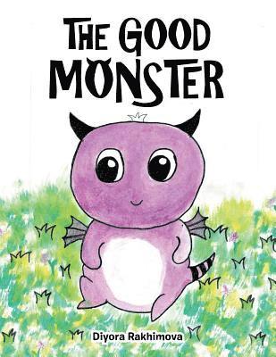 The Good Monster 1