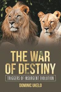 bokomslag War of Destiny