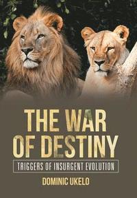 bokomslag War of Destiny