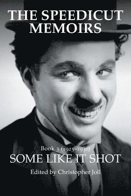 Speedicut Memoirs