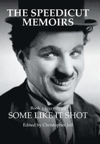 bokomslag Speedicut Memoirs