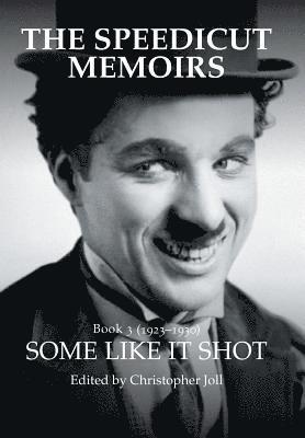 Speedicut Memoirs