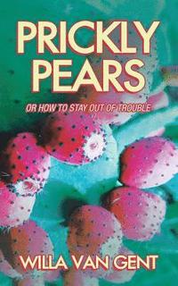 bokomslag Prickly Pears
