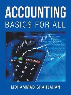 bokomslag Accounting