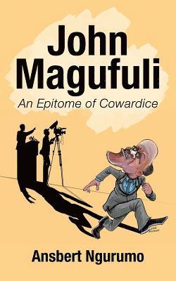 John Magufuli 1