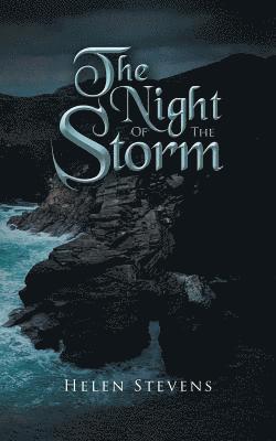 bokomslag The Night of the Storm