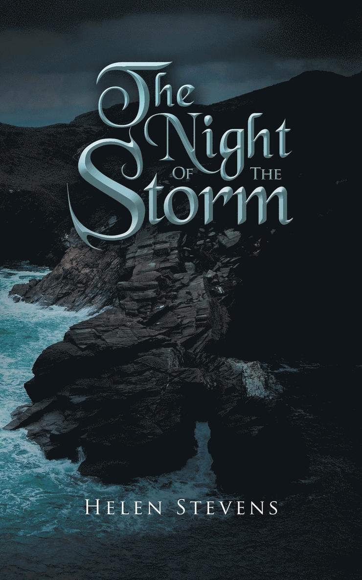Night of the Storm