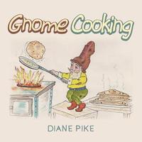 bokomslag Gnome Cooking