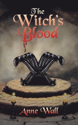 The Witch's Blood 1