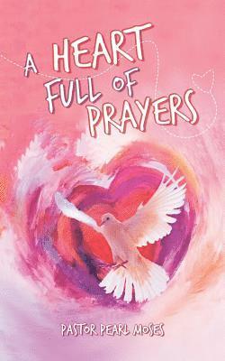 bokomslag Heart Full of Prayers