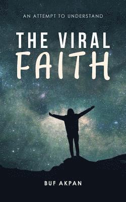 bokomslag Viral Faith