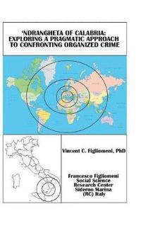 bokomslag 'Ndrangheta of Calabria