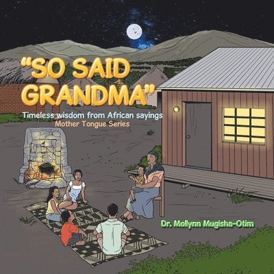 &quot;So Said Grandma&quot; 1