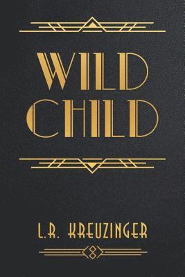 bokomslag Wild Child