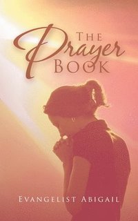 bokomslag The Prayer Book