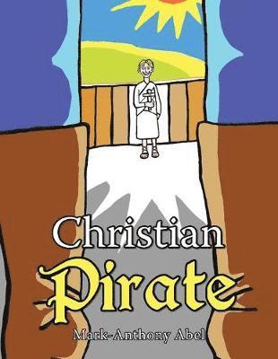 bokomslag Christian Pirate