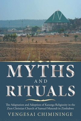 Myths and Rituals 1